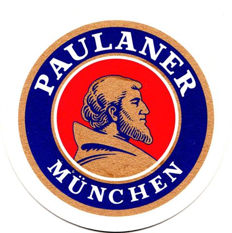 mnchen m-by paulaner mnch 1-9a (rund215-goldmnch) 